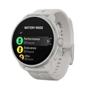 Suunto Race 2 Feather Gray