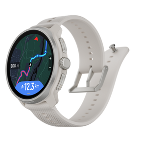Suunto Race 2 Feather Gray