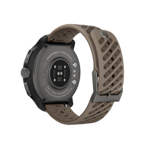Suunto Race 2 Titanium Trail