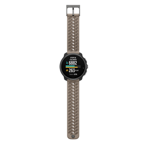 Suunto Race 2 Titanium Trail