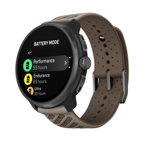 Suunto Race 2 Titanium Trail