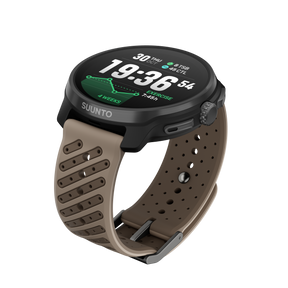 Suunto Race 2 Titanium Trail