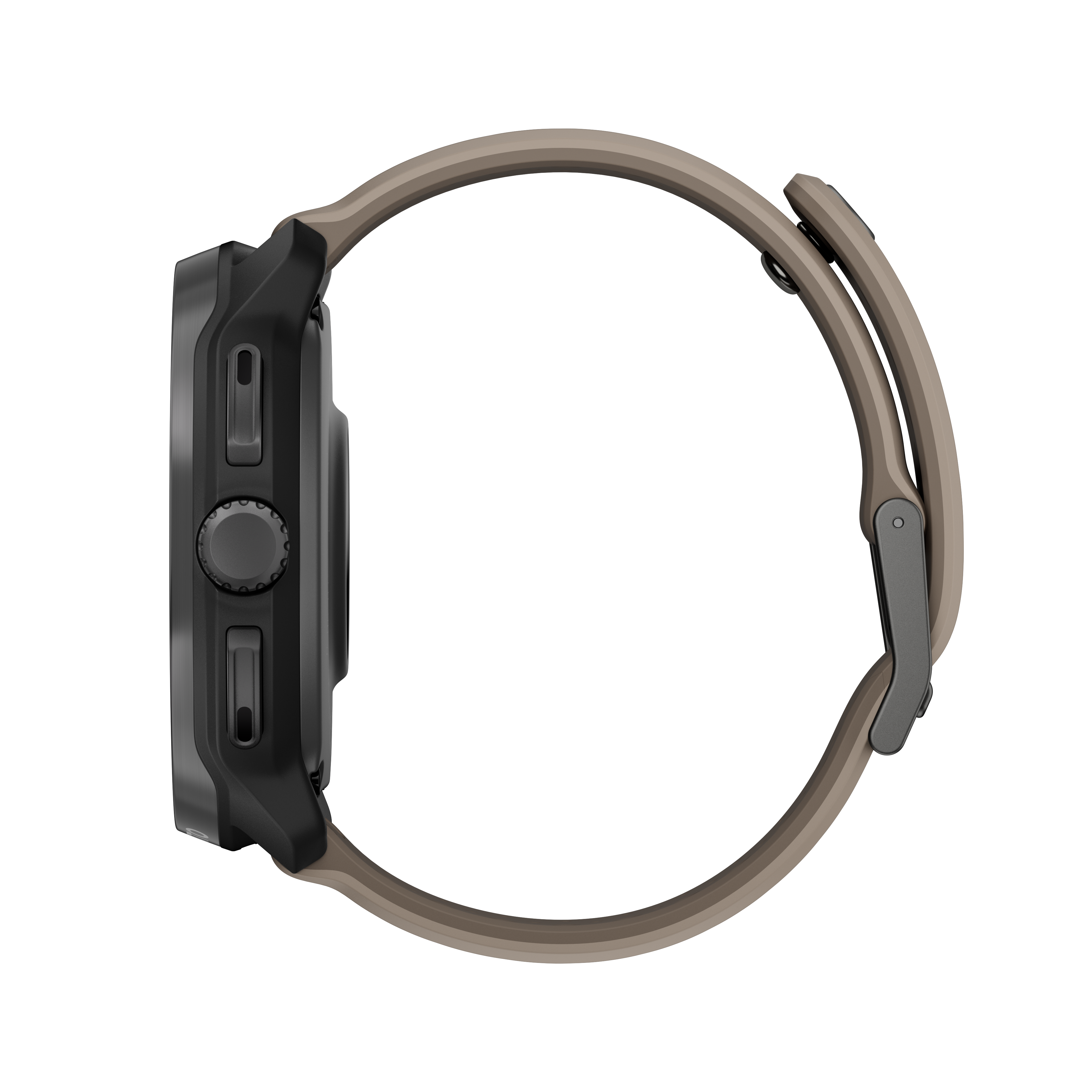 Suunto Race 2 Titanium Trail