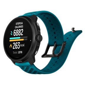 Suunto Race 2 Wave Blue
