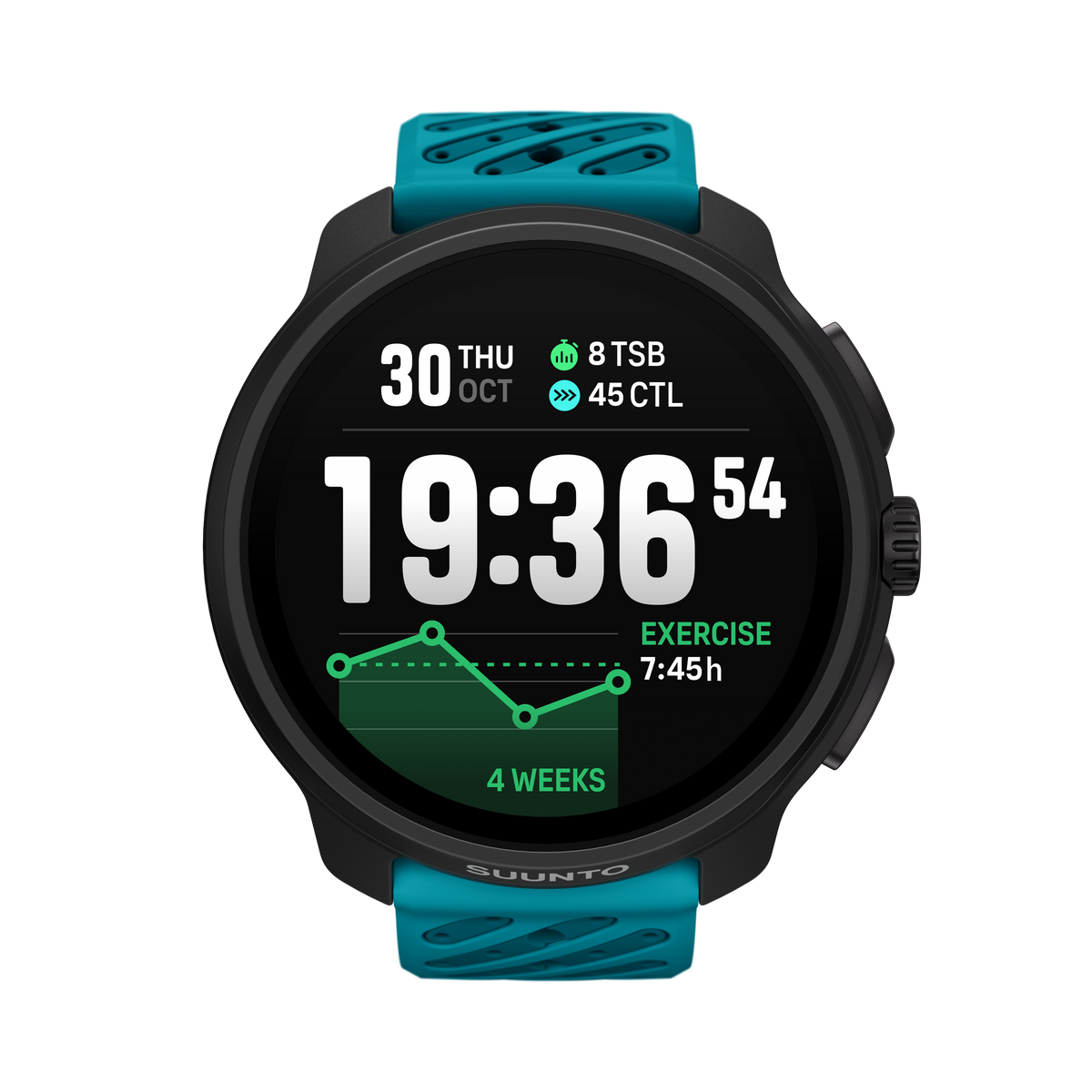 Suunto Core Best Navigation Smartwatch Suunto Core Best Outdoor