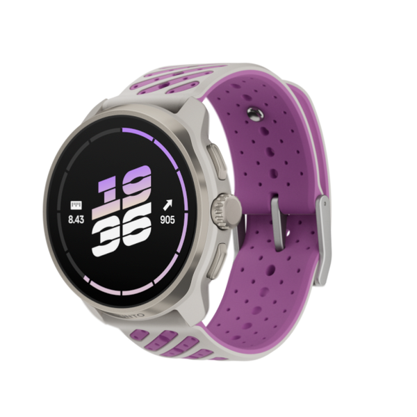 Suunto Race 3S