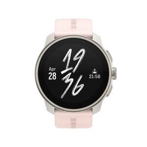 Suunto Race S Powder Pink