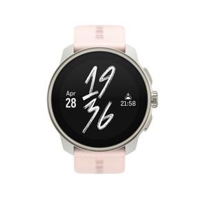 Suunto Race S Powder Pink - SUUNTO US
