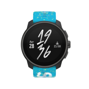 Suunto Race S Power Blue - SUUNTO US