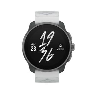 Suunto Race S Titanium Canary