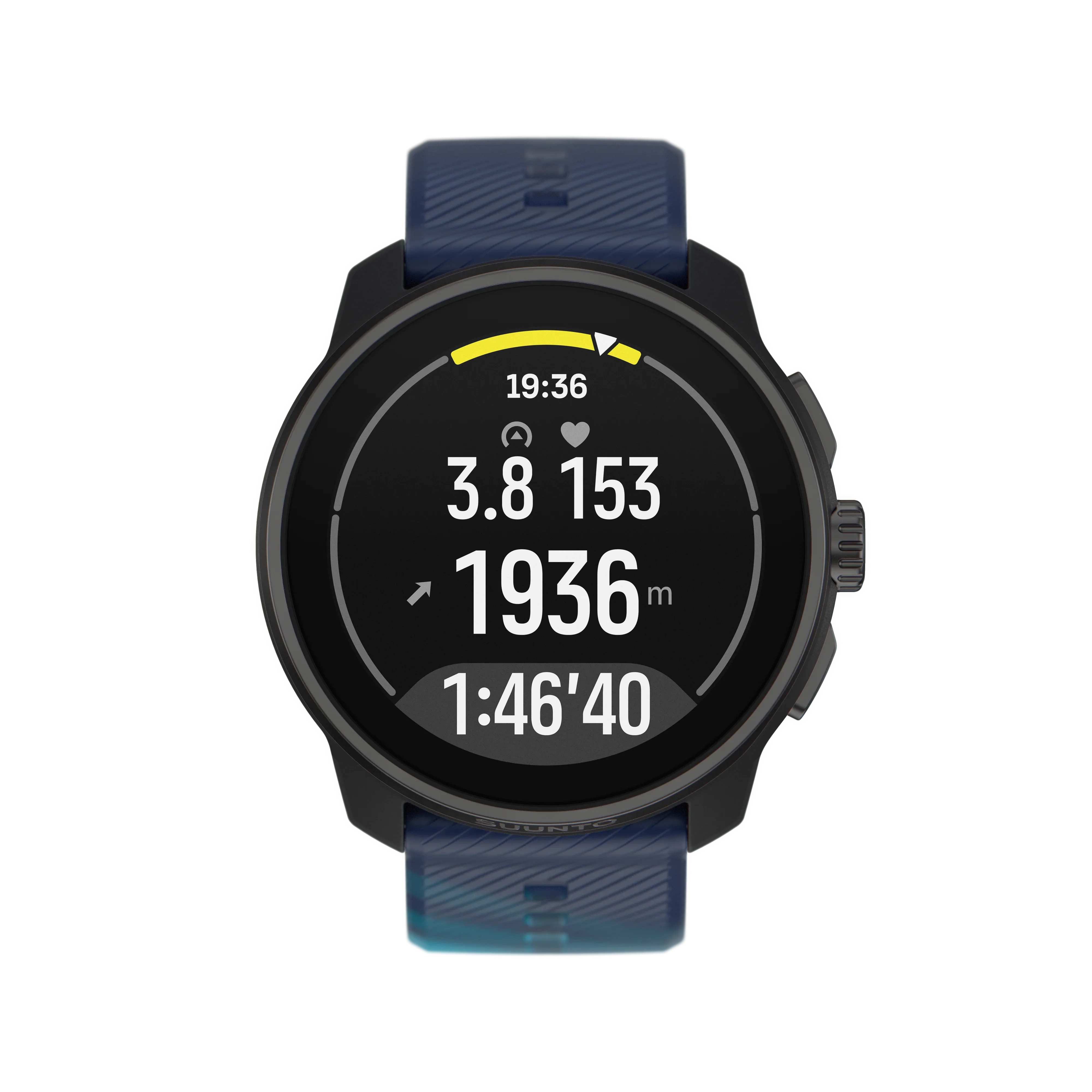 Suunto Race S UTMB World Series - SUUNTO US