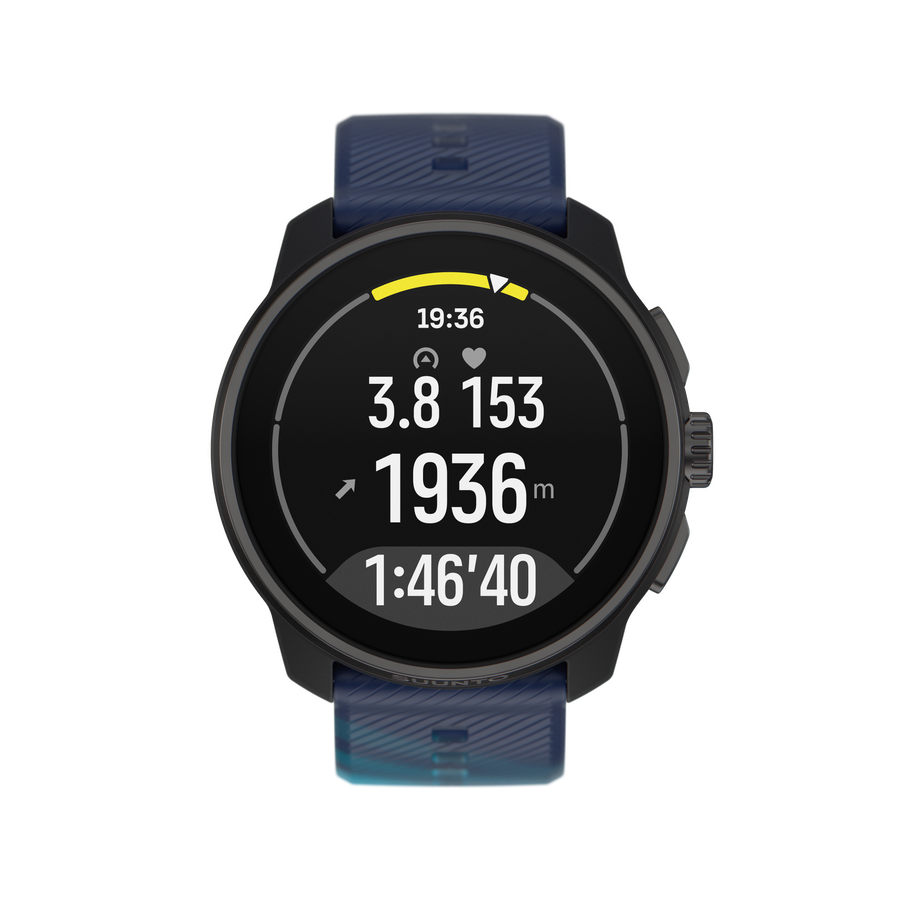 SUUNTO RACE S UTMB World Series