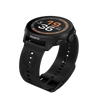 Suunto 22mm Athletic 6 Silicone Strap All Black S+M