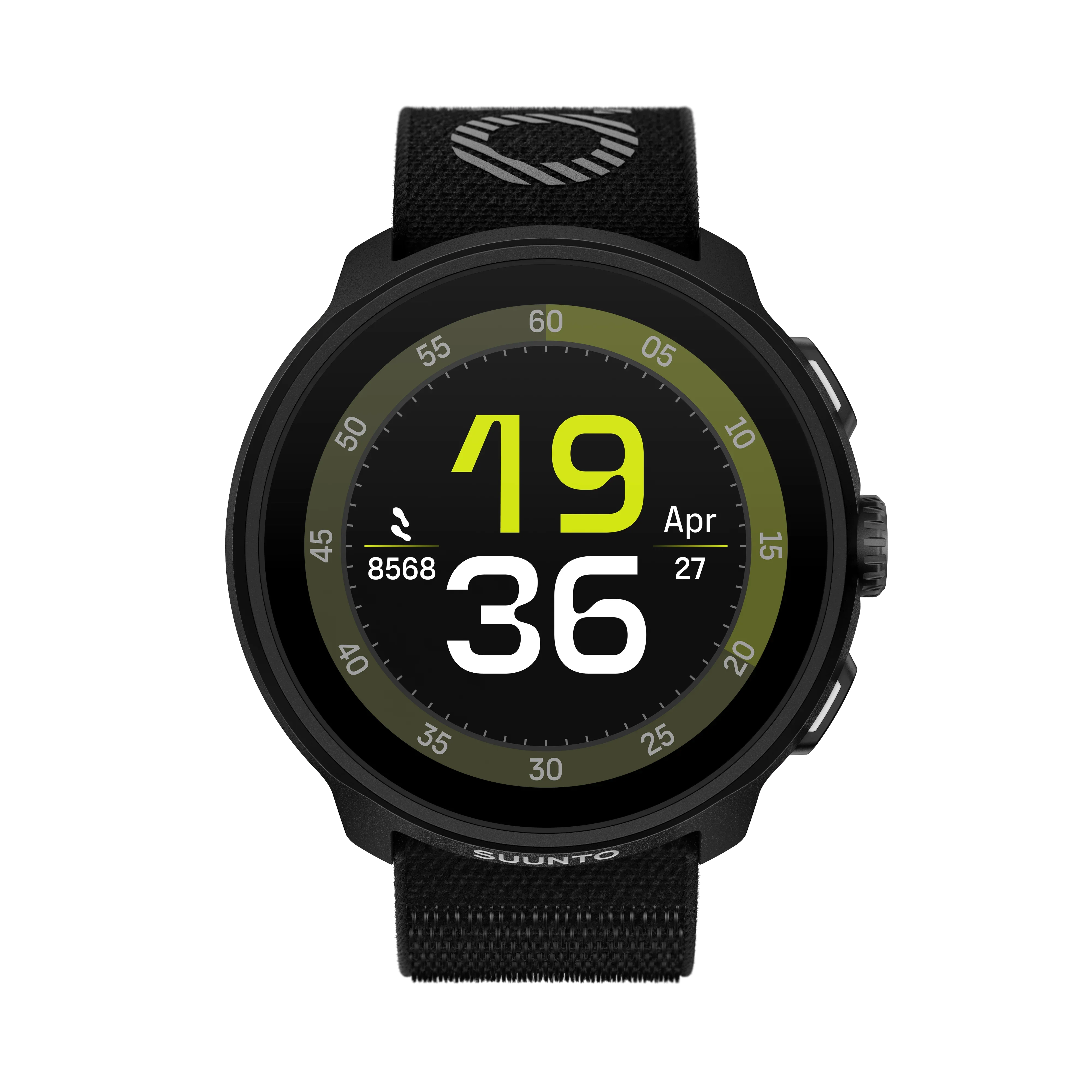 Suunto Run