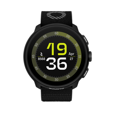 Suunto Core All Black Suunto Core All Black
