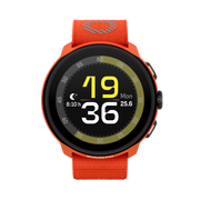 Suunto Run Coral Orange