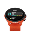 Suunto Run Coral Orange