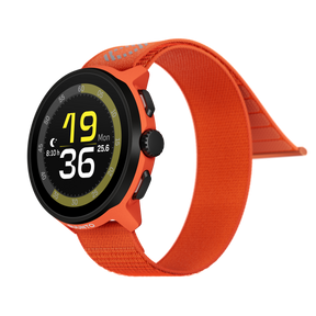 SUUNTO RUN Coral Orange