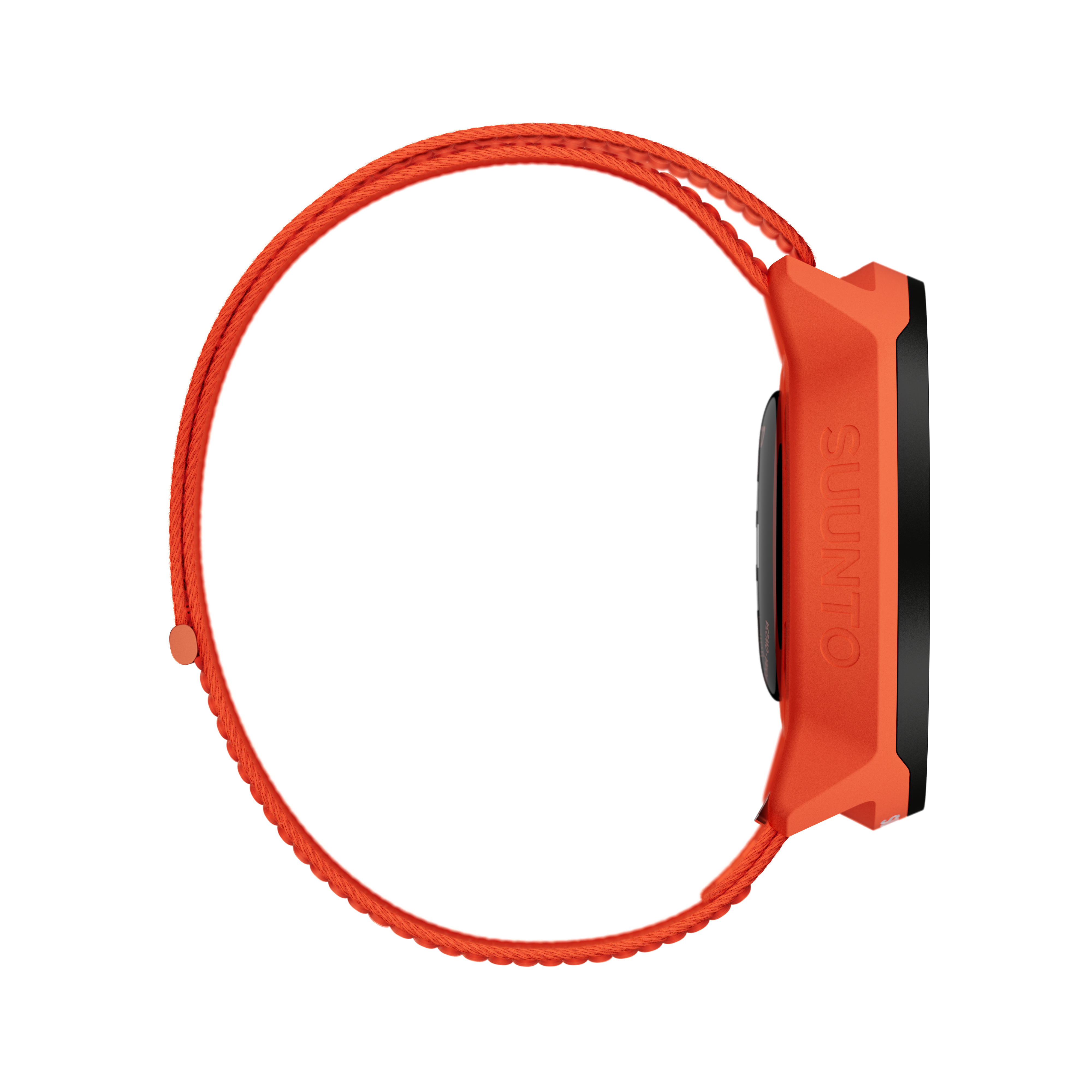 Suunto Run Coral Orange