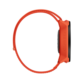 SUUNTO RUN Coral Orange