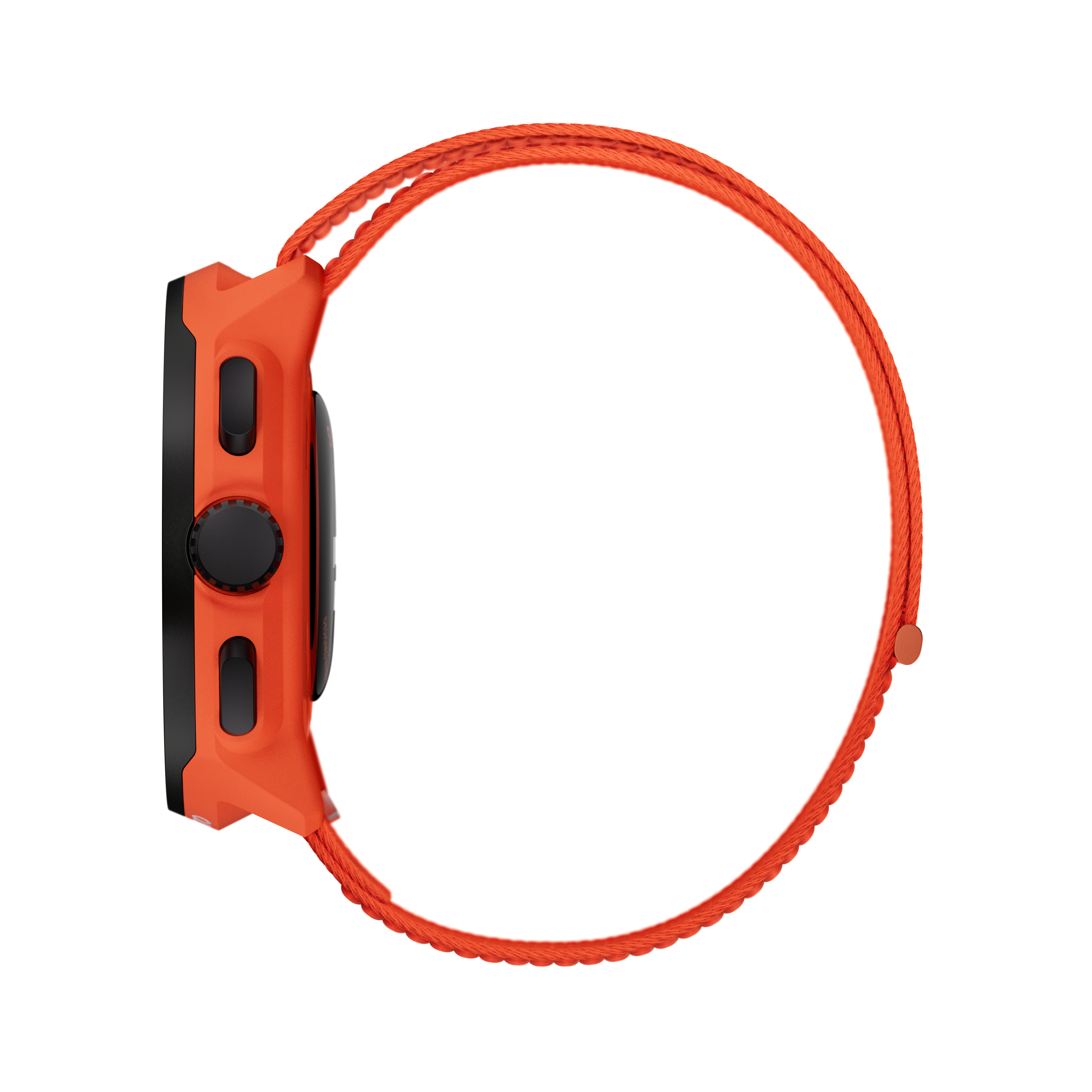 Suunto Run Coral Orange