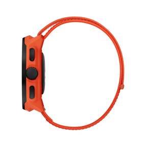 SUUNTO RUN Coral Orange