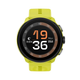 Suunto Run Lime with Silicone Strap