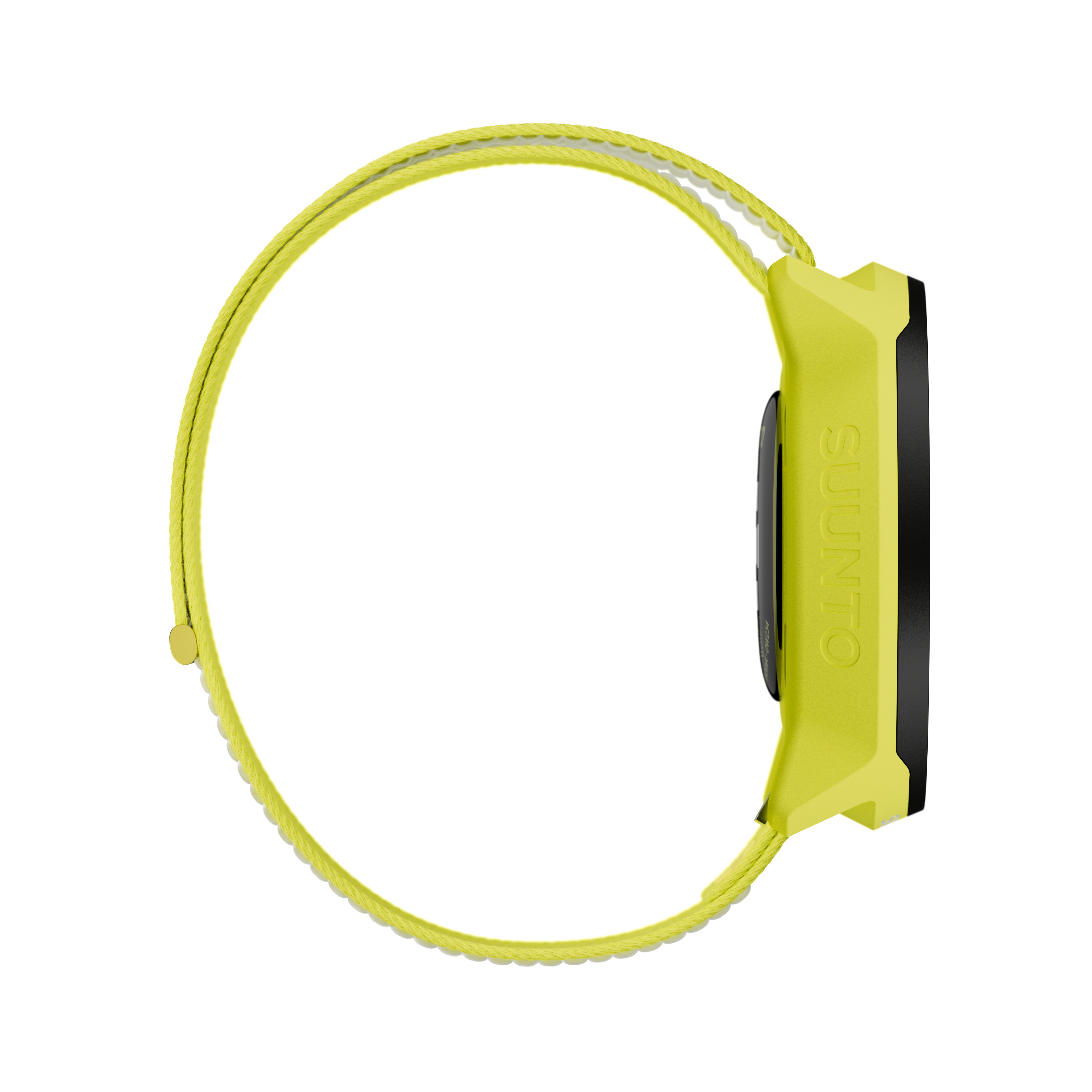 Suunto Run Lime