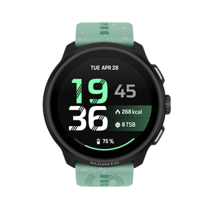 Suunto Run 2 Aloe Green 4GB