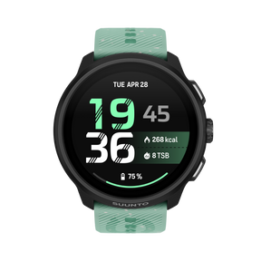 Suunto Run 2 Aloe Green 4GB