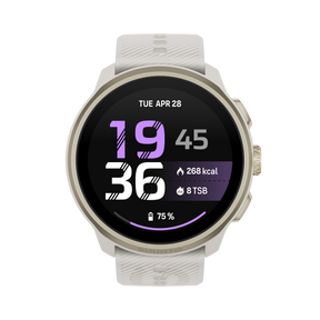 Suunto Run 2 Feather Gold