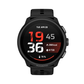 Suunto Run 2 All Black