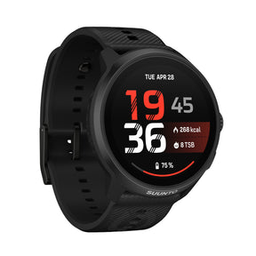 Suunto Run 2 All Black 4GB