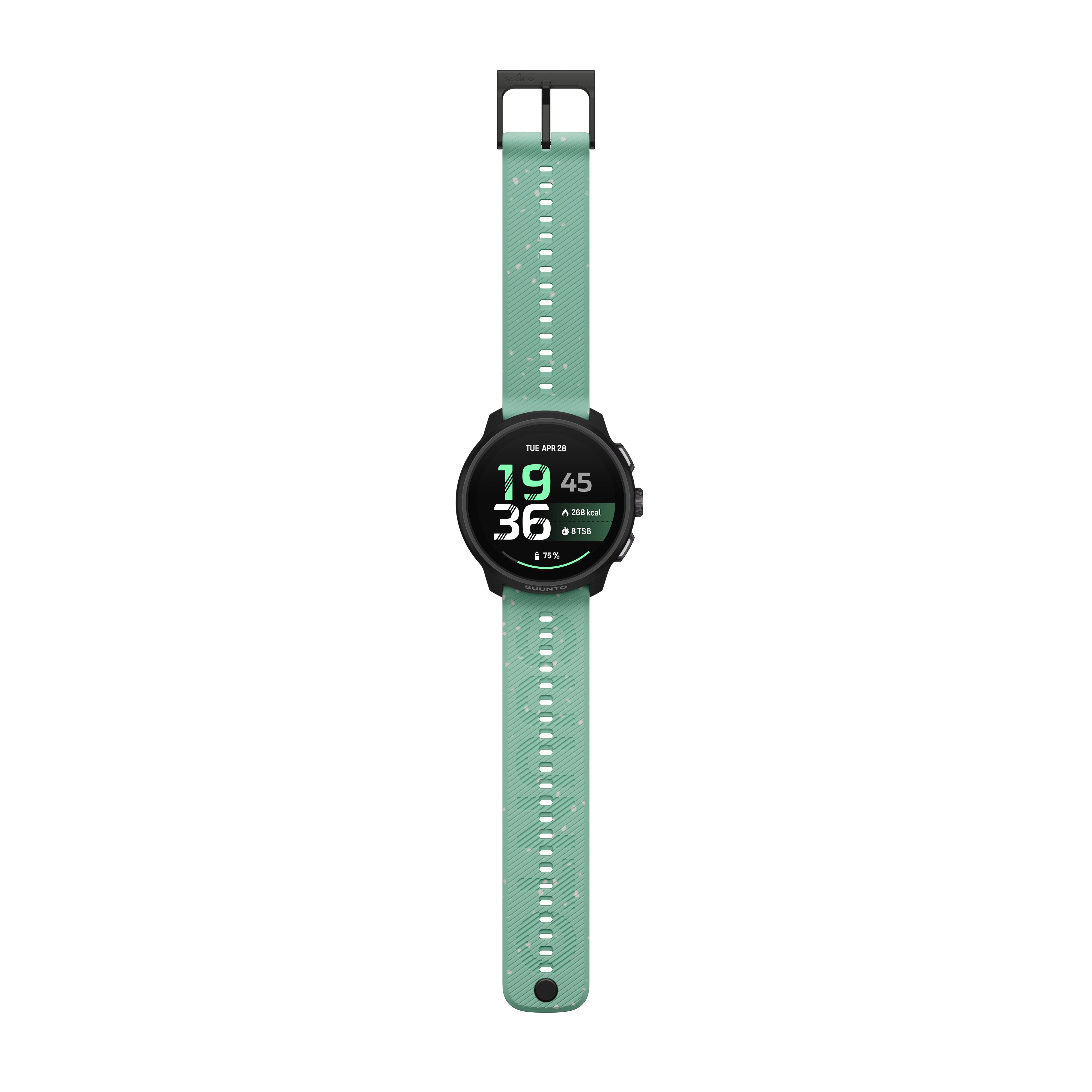 Suunto Run 2 Aloe Green