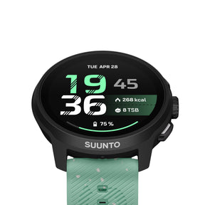 Suunto Run 2 Aloe Green