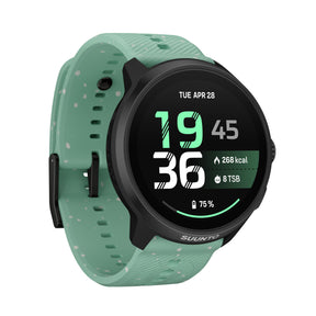 Suunto Run 2 Aloe Green