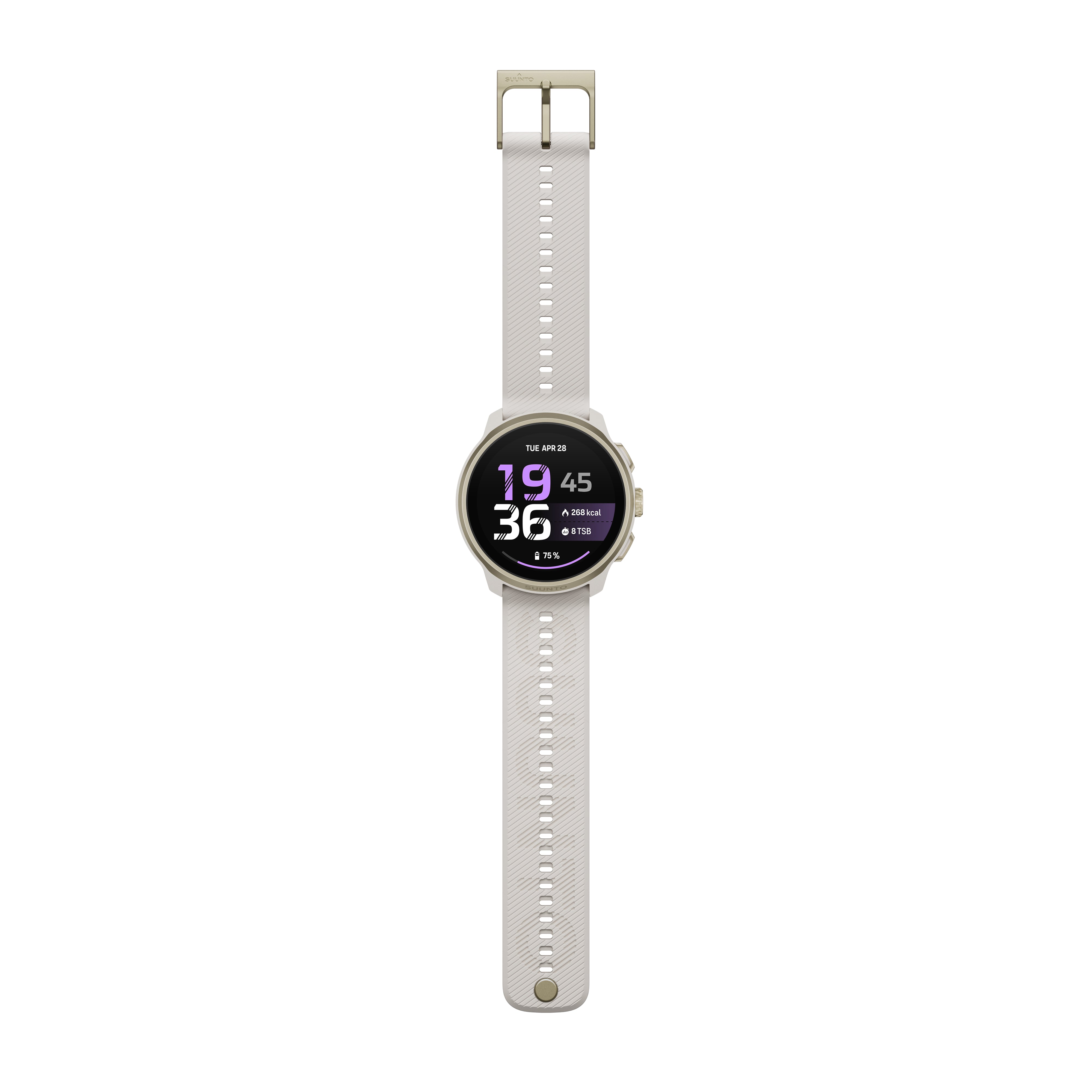 Suunto Run 2 Feather Gold