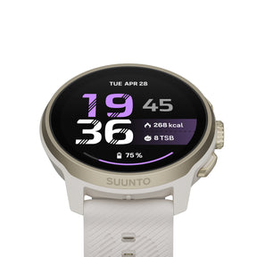 Suunto Run 2 Feather Gold