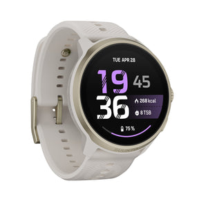 Suunto Run 2 Feather Gold