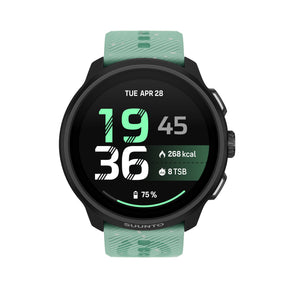 Suunto Run 2 Aloe Green 4GB