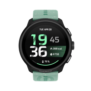 Suunto Run 2 Aloe Green