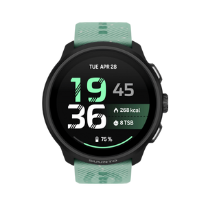 Suunto Run 2 Aloe Green