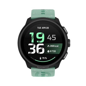 Suunto Run 2 Aloe Green