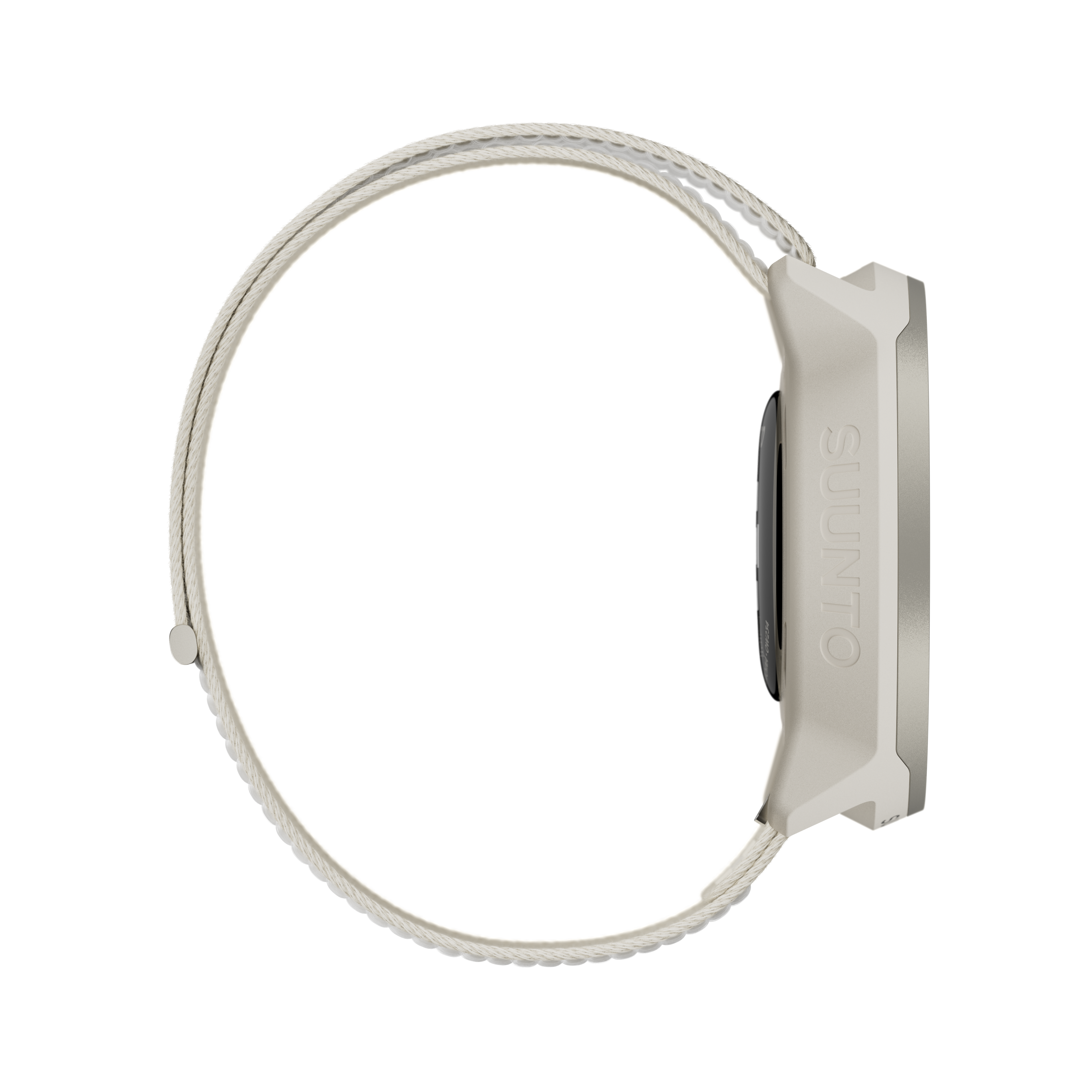 Suunto Run Frost Gray