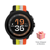Suunto Run with Silicone Strap