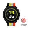 Suunto Run with Textile Strap