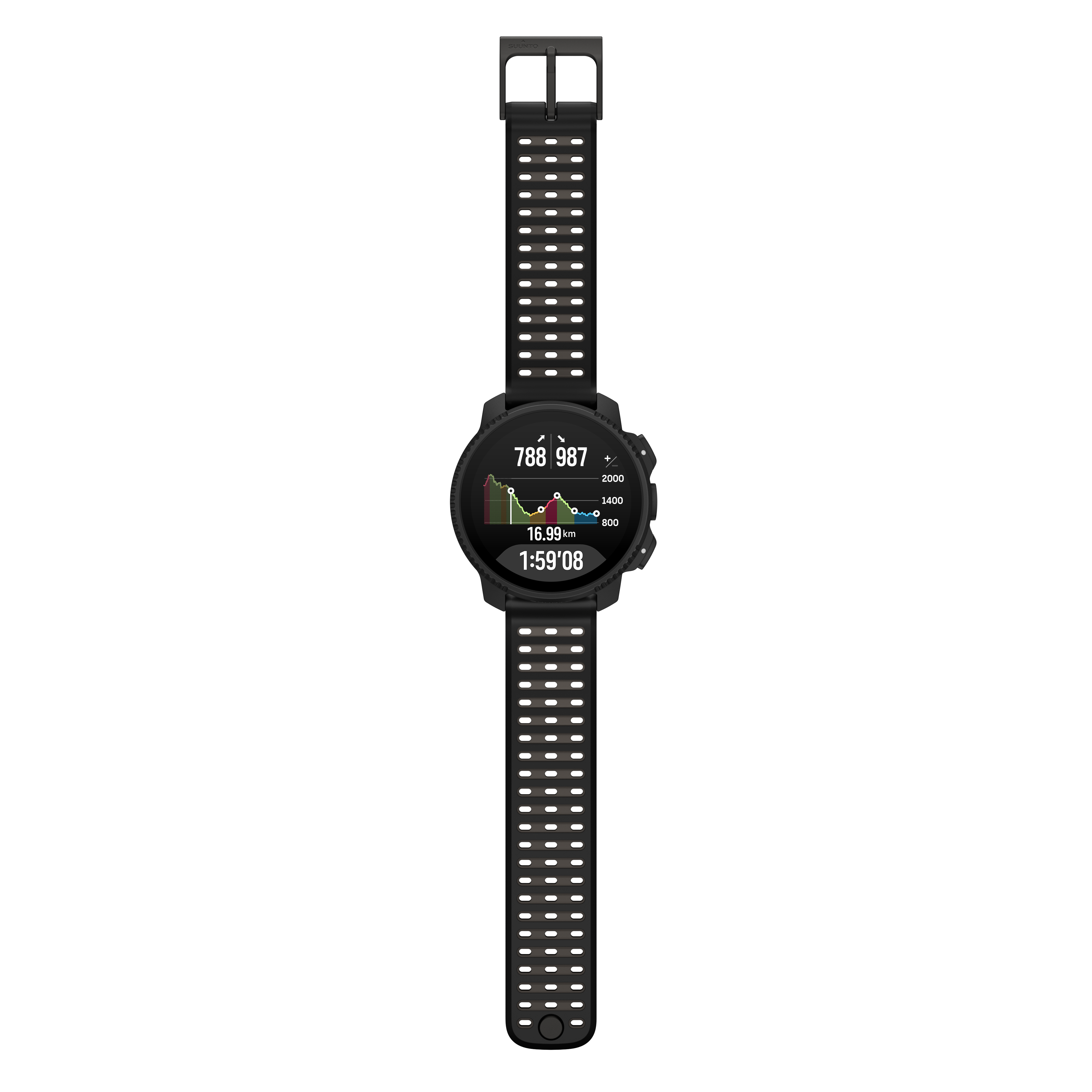 Suunto Vertical 2 All Black