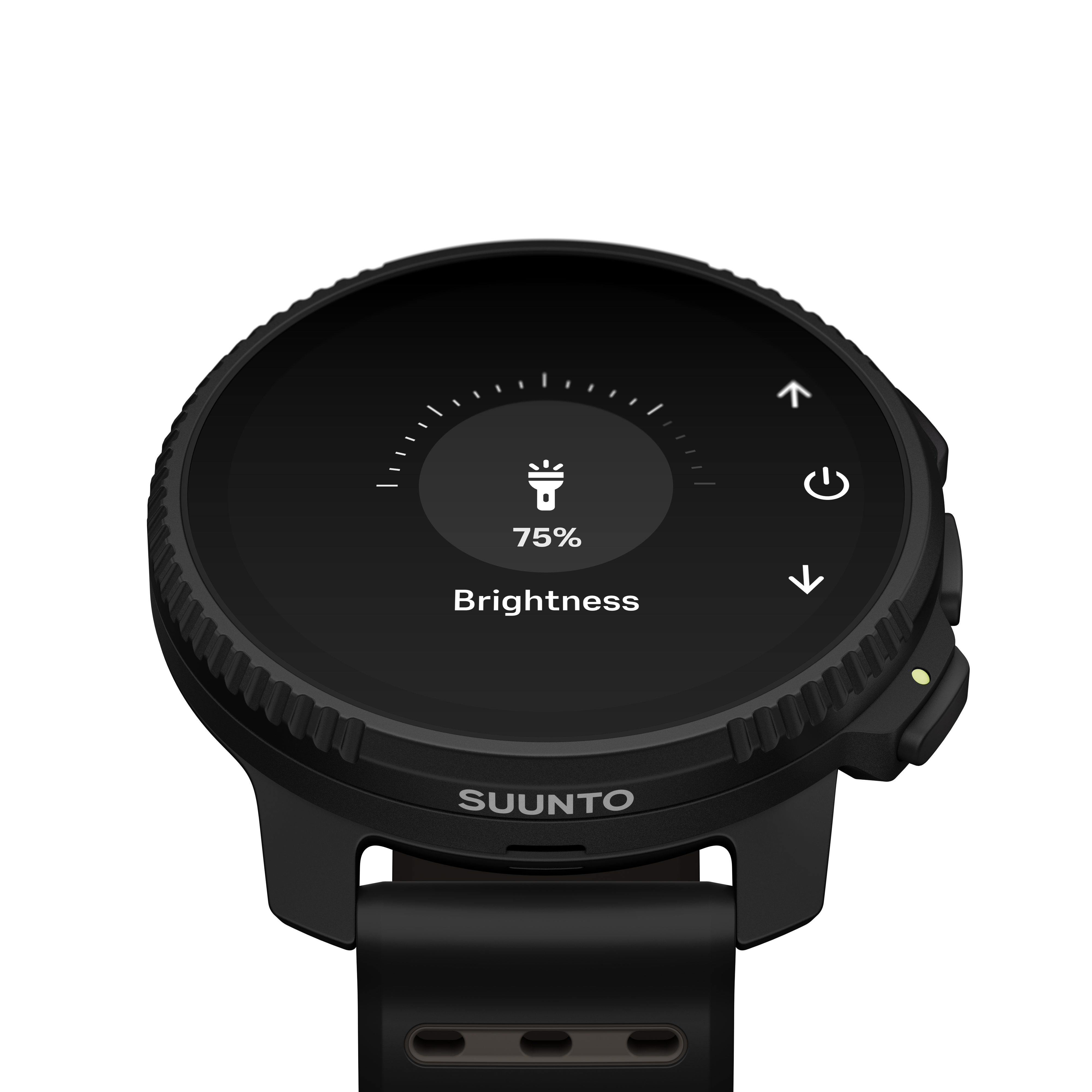 Suunto Vertical 2 All Black
