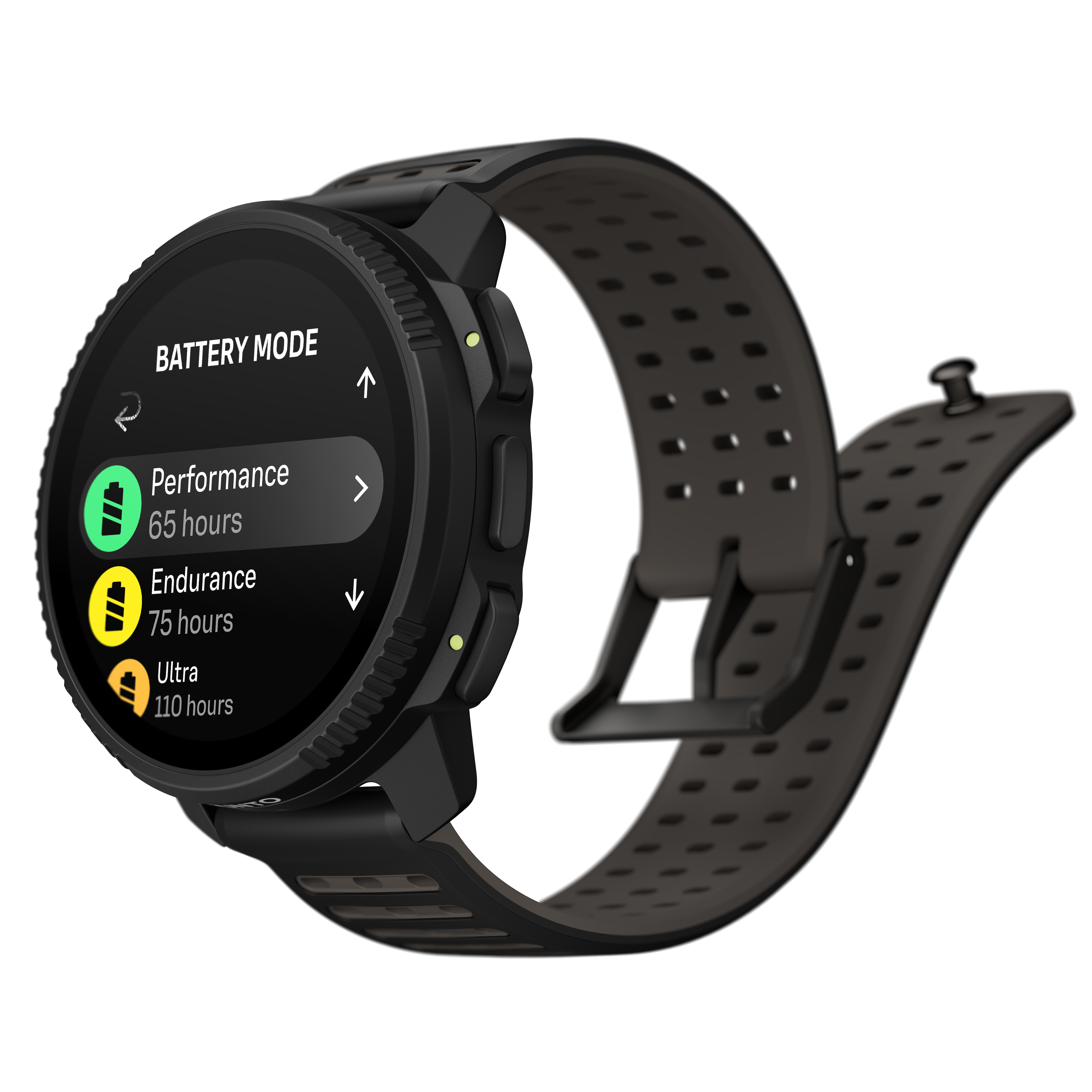 Suunto Vertical 2 All Black