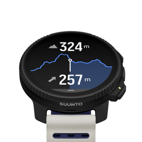 Suunto Vertical 2 Arctic Gray